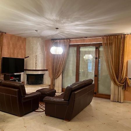 Casa Sarado Βίλα Polignano a Mare Εξωτερικό φωτογραφία