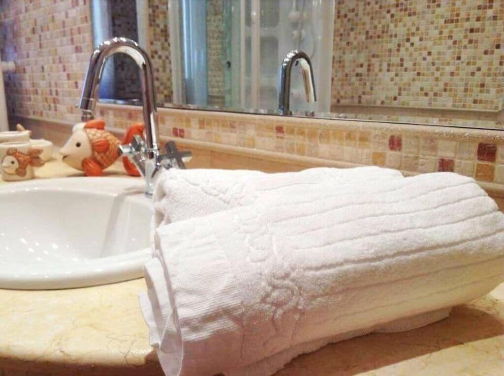 Casa Sarado Βίλα Polignano a Mare Εξωτερικό φωτογραφία
