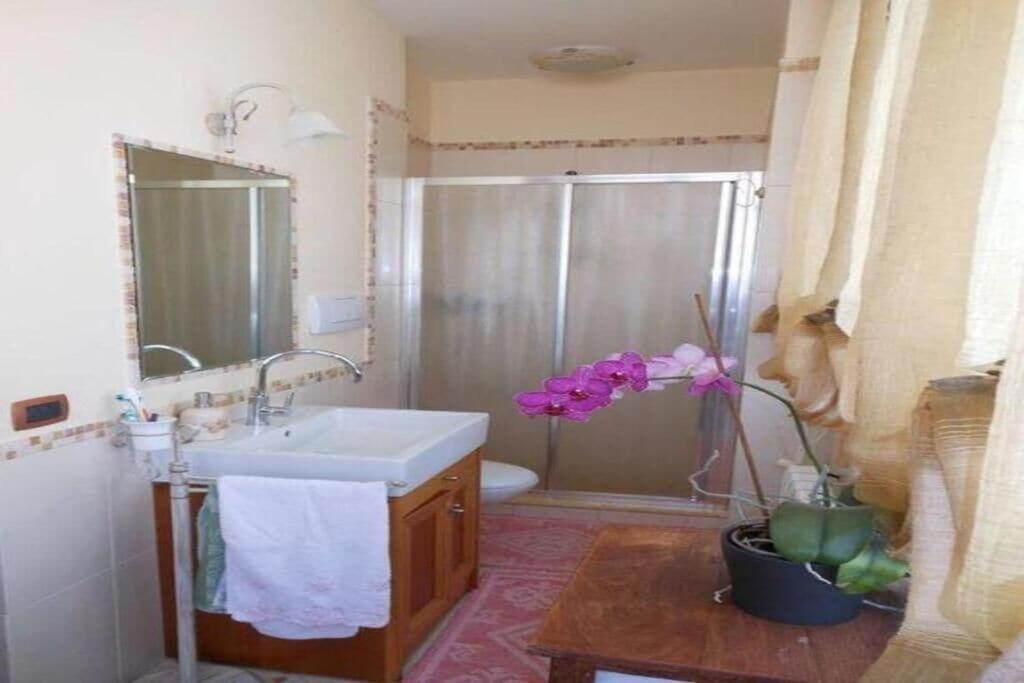Casa Sarado Βίλα Polignano a Mare Εξωτερικό φωτογραφία