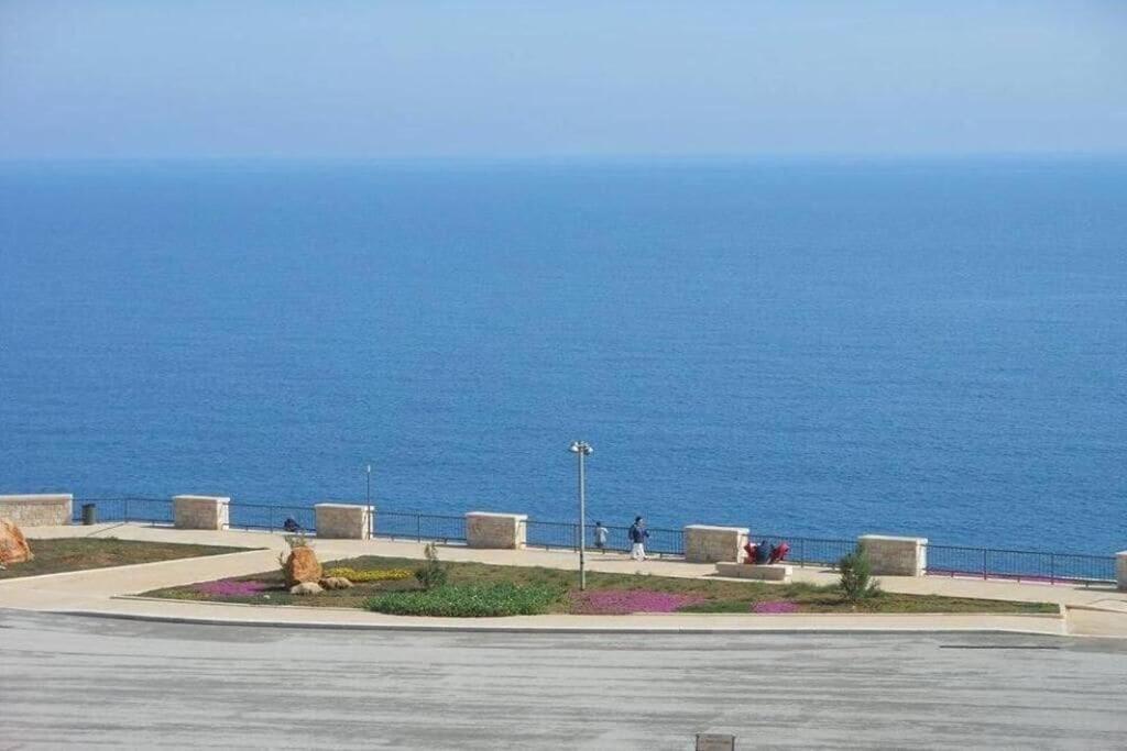 Casa Sarado Βίλα Polignano a Mare Εξωτερικό φωτογραφία