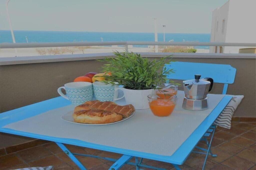Casa Sarado Βίλα Polignano a Mare Εξωτερικό φωτογραφία