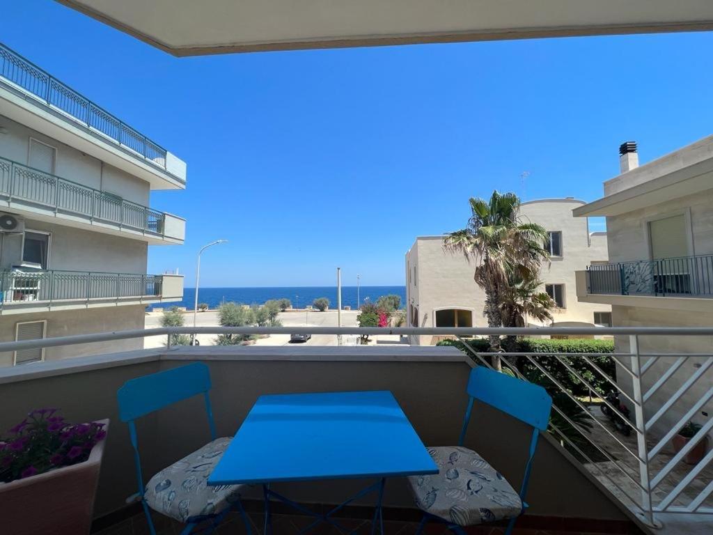 Casa Sarado Βίλα Polignano a Mare Εξωτερικό φωτογραφία