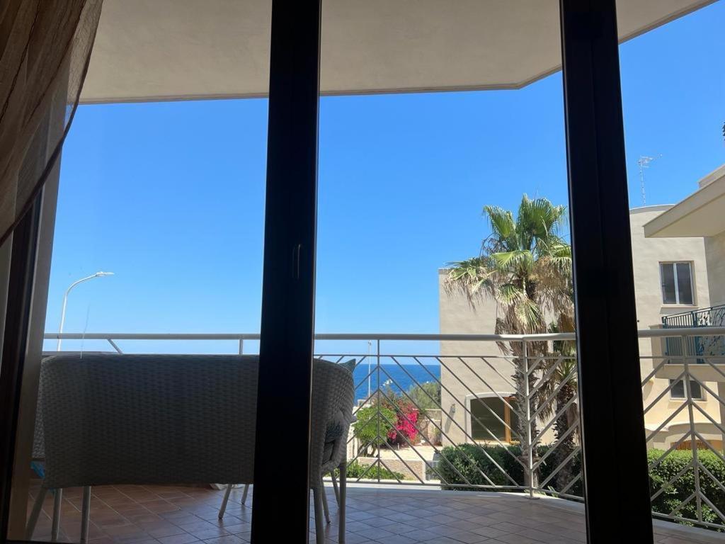 Casa Sarado Βίλα Polignano a Mare Εξωτερικό φωτογραφία