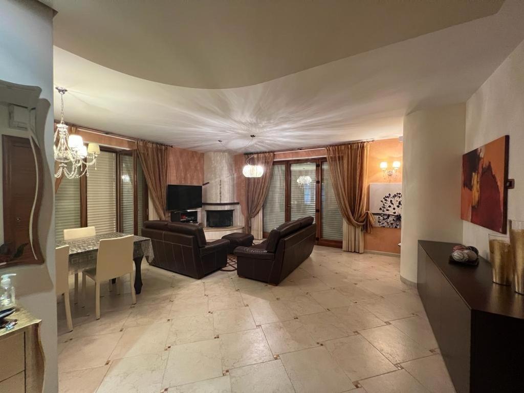 Casa Sarado Βίλα Polignano a Mare Εξωτερικό φωτογραφία